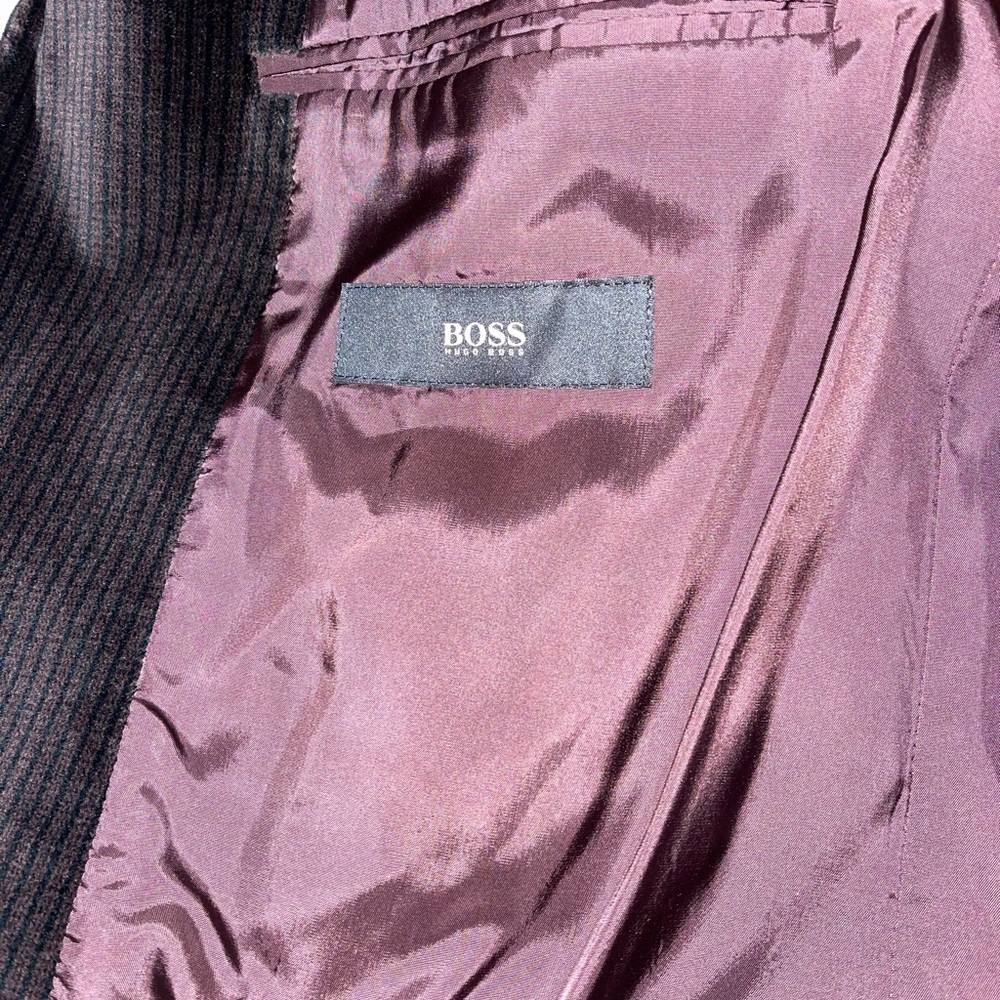 Boss Men's Jacket! View 6